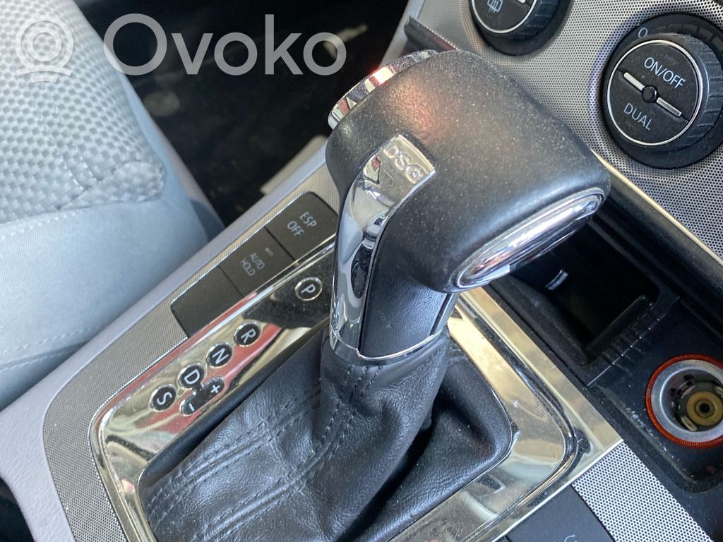 Volkswagen PASSAT B6 Selector de cambios 