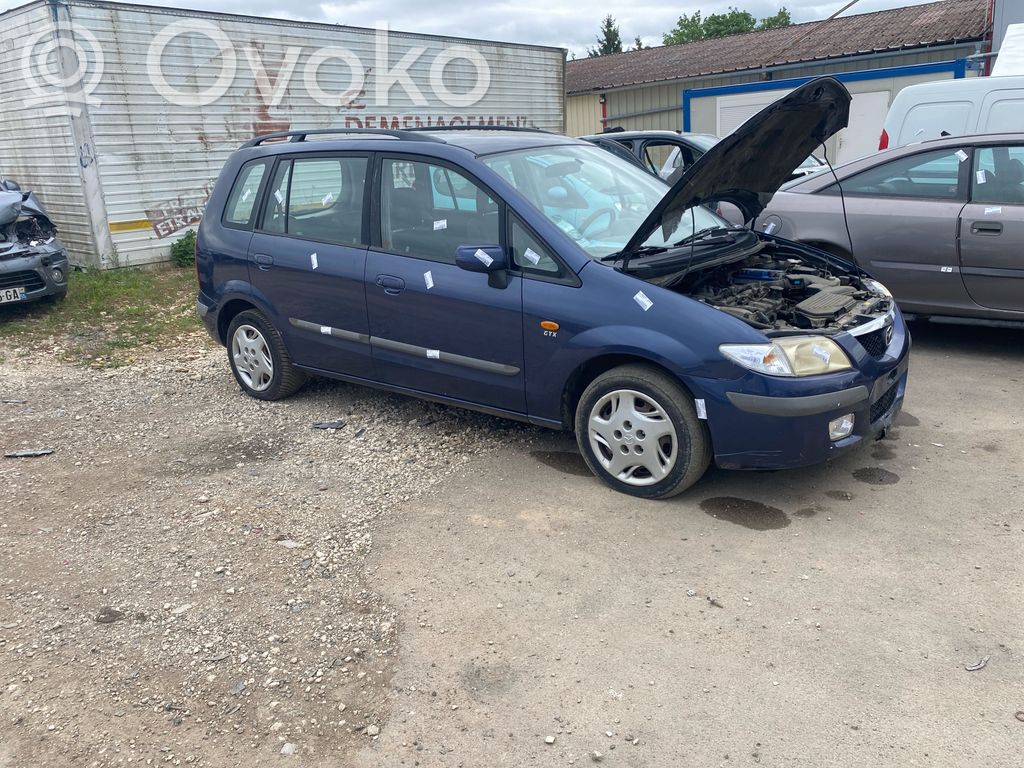 Mazda Premacy Stūres statnis 