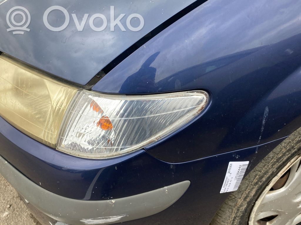 Mazda Premacy Seitenblinker 