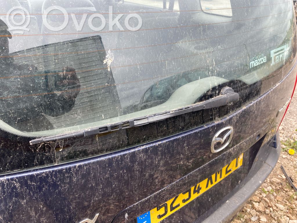 Mazda Premacy Silniczek wycieraczki szyby tylnej 
