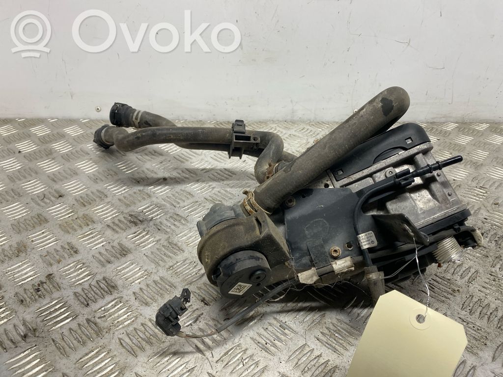 Volkswagen Golf VII Pompa cyrkulacji / obiegu wody 