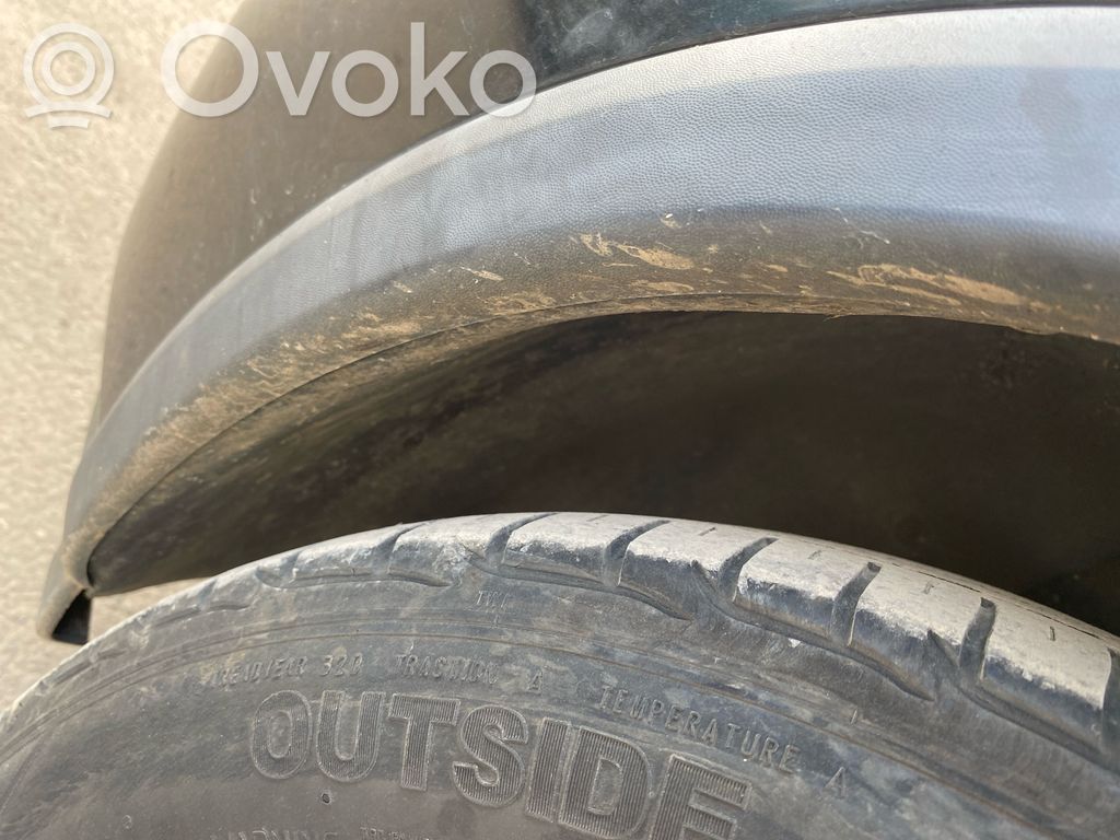 Opel Combo C Apărători interioare aripă roată față 