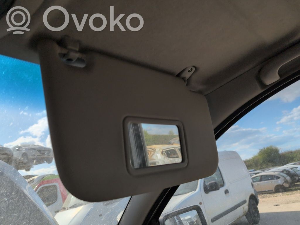 Opel Combo C Sun visor 