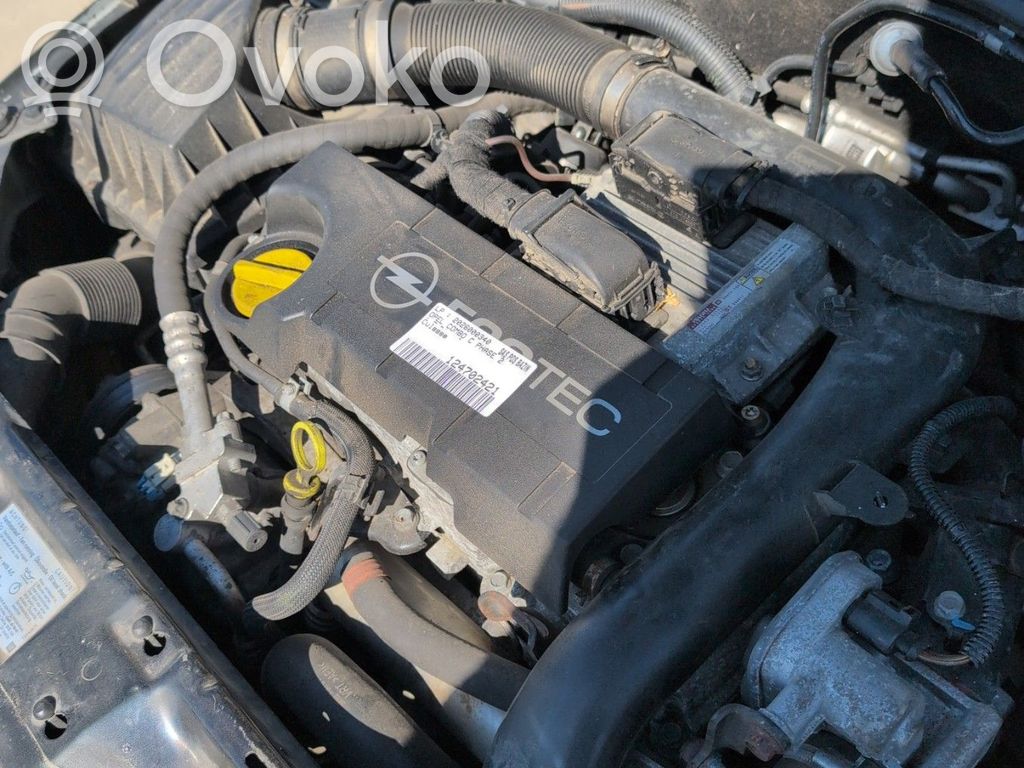 Inyector de combustible   98433634