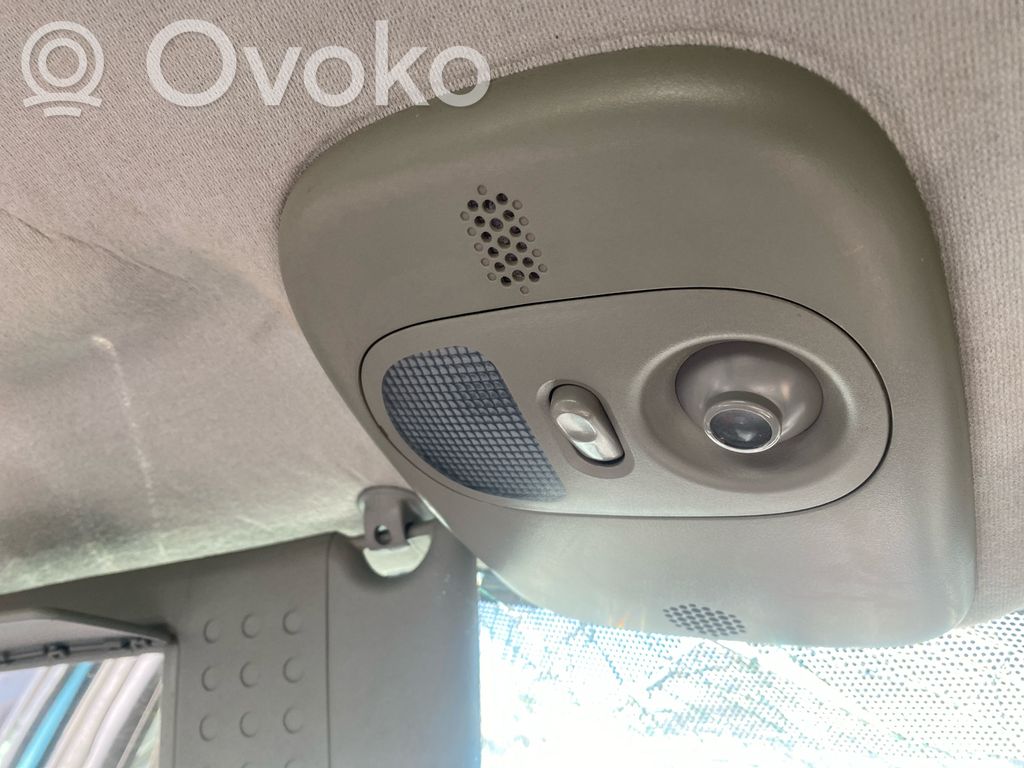 Renault Clio II Lampă scaun față 