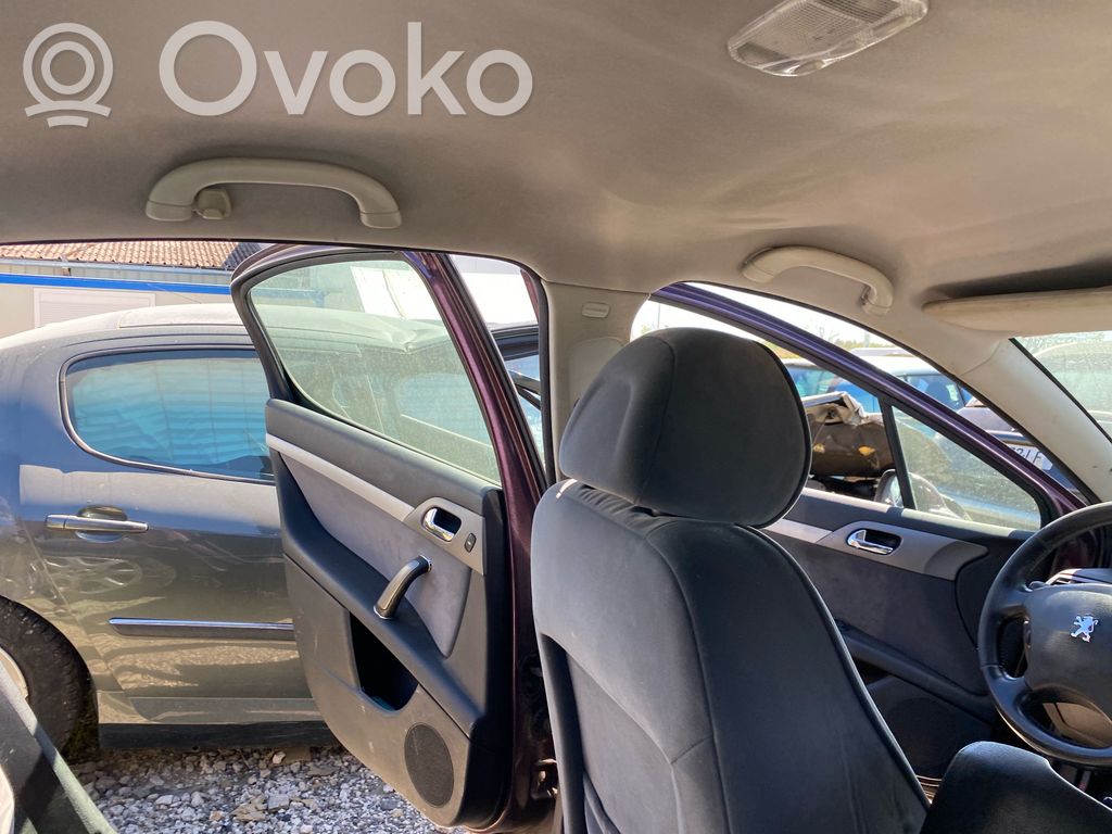 Peugeot 407 Airbag del techo 