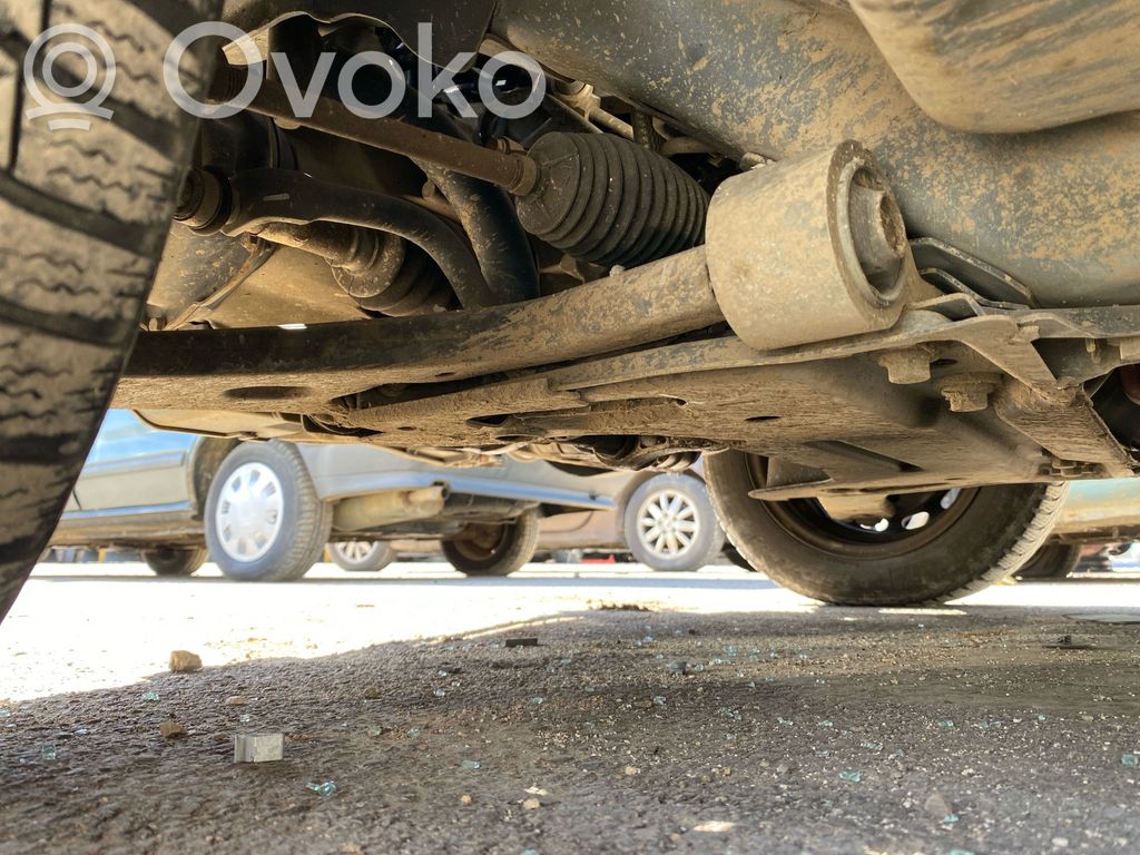 Ford Fiesta Front subframe 