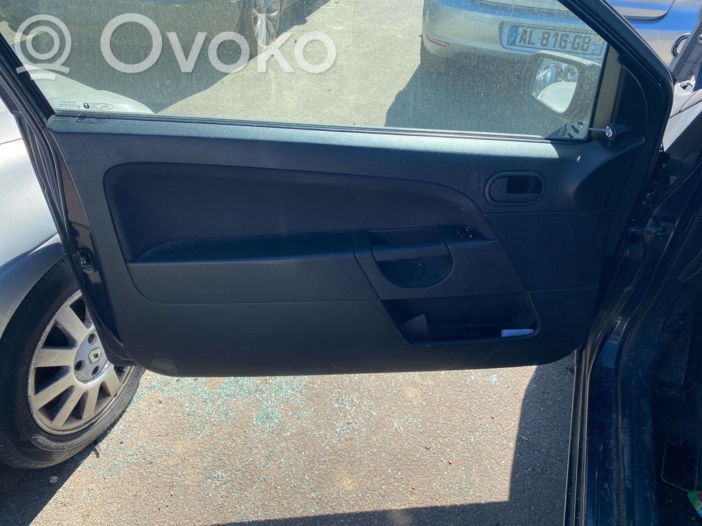 Ford Fiesta Panou tapițerie ușă față 