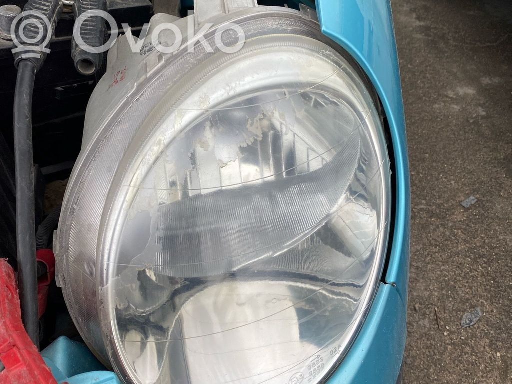 Daewoo Matiz Scheinwerfer 