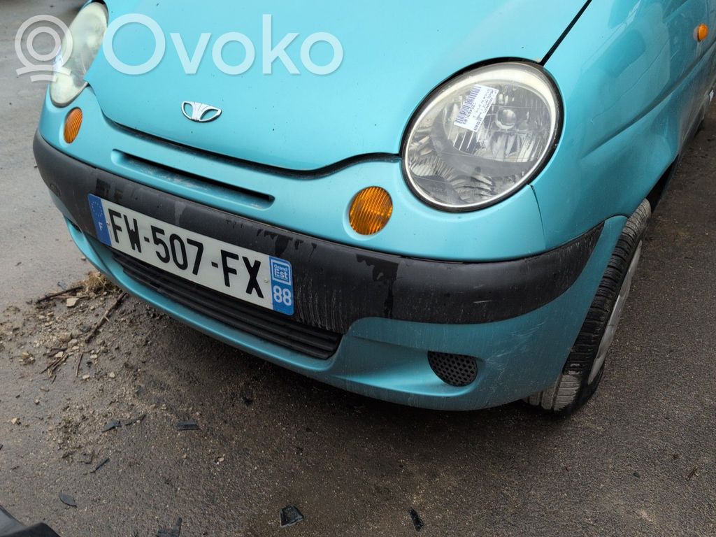 Daewoo Matiz Etupuskuri 
