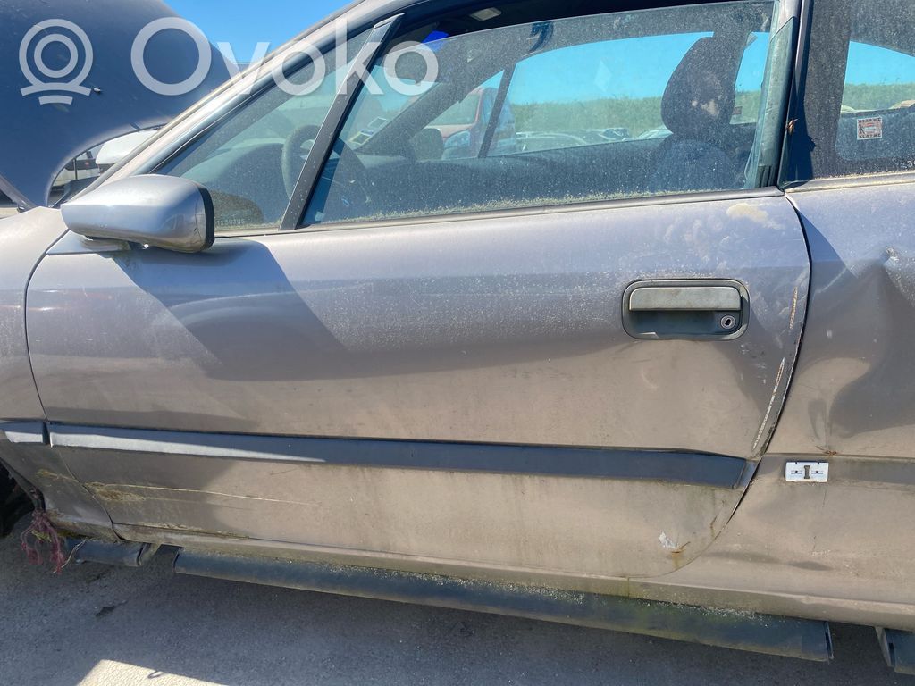 Opel Calibra Durvis 