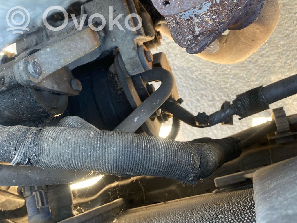 Opel Calibra Kompresor / Sprężarka klimatyzacji A/C 