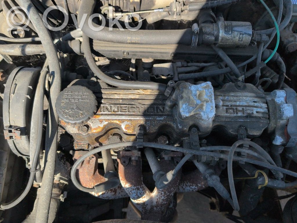 Motor   90501139