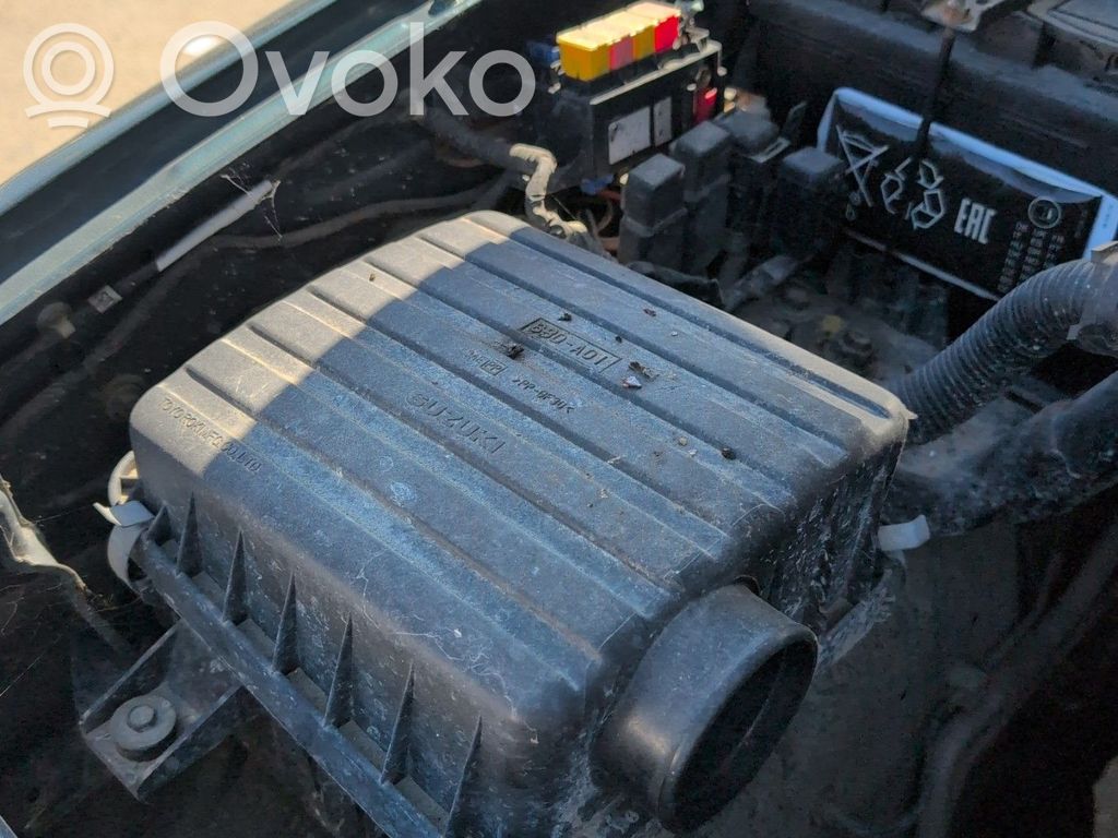 Suzuki Grand Vitara I Obudowa filtra powietrza 