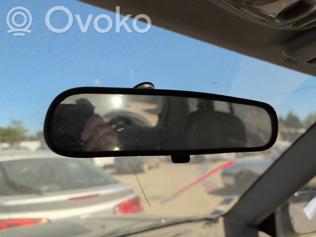 Suzuki Grand Vitara I Lusterko wsteczne 