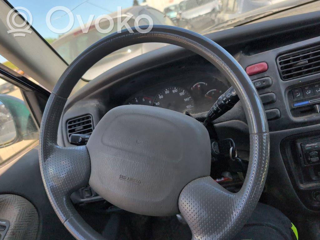 Suzuki Grand Vitara I Ohjauspyörä