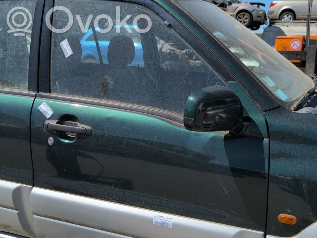 Suzuki Grand Vitara I Puerta delantera