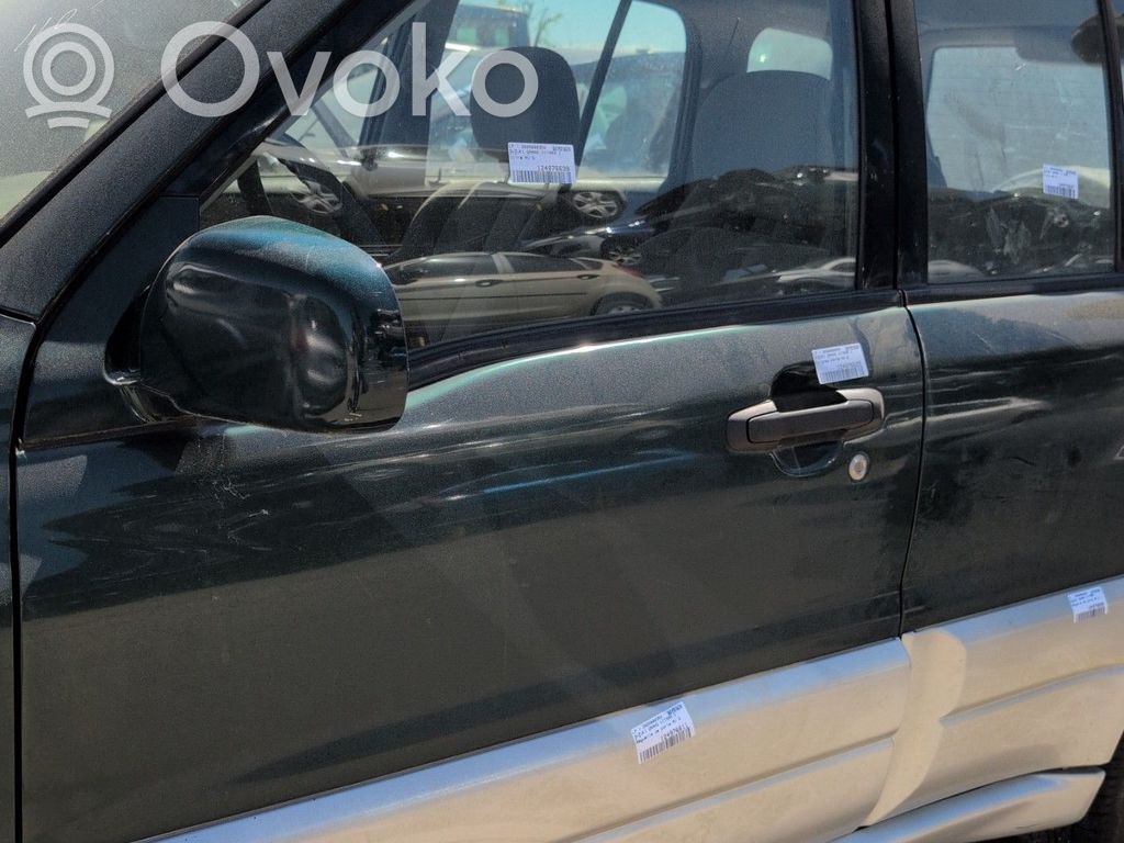 Suzuki Grand Vitara I Puerta delantera 