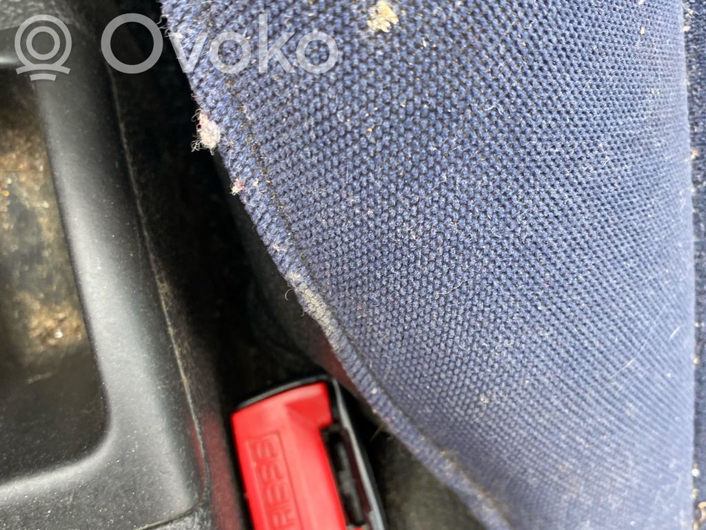 Peugeot 206 Bridă fixare centură de siguranță față 