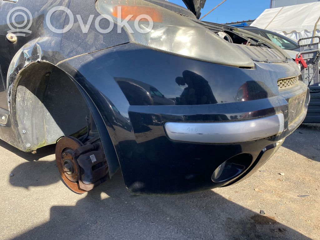 Citroen C3 Pluriel Paraurti anteriore 