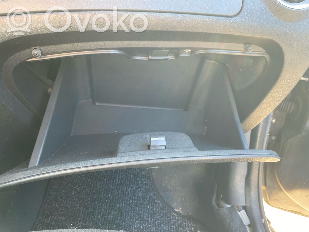 Citroen C3 Pluriel Set torpedou 