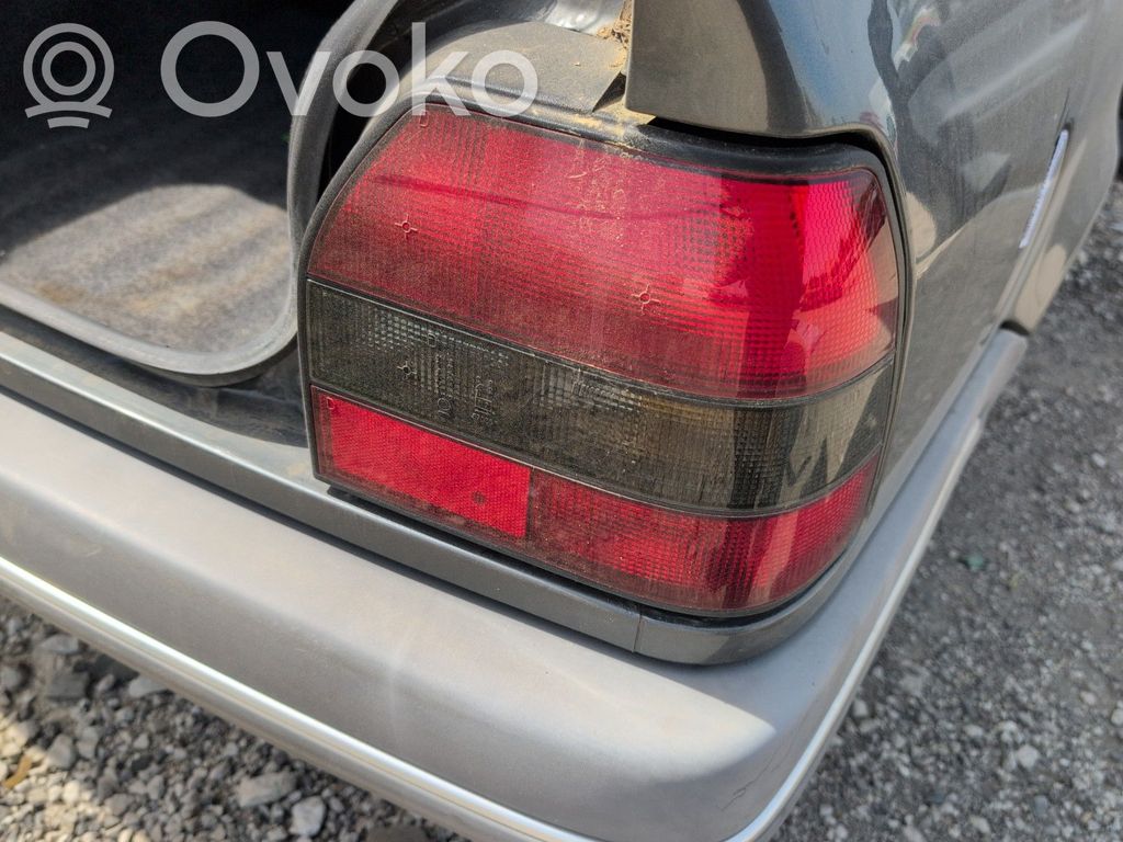 Renault 19 Takavalot 