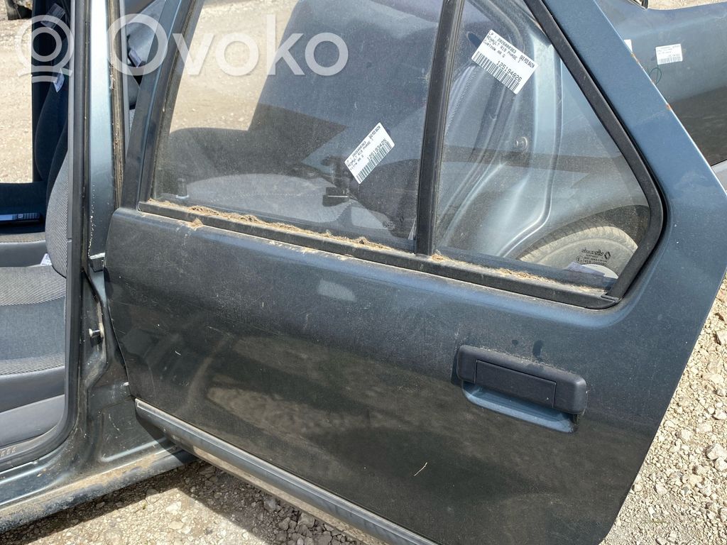 Renault 19 Galinės durys 