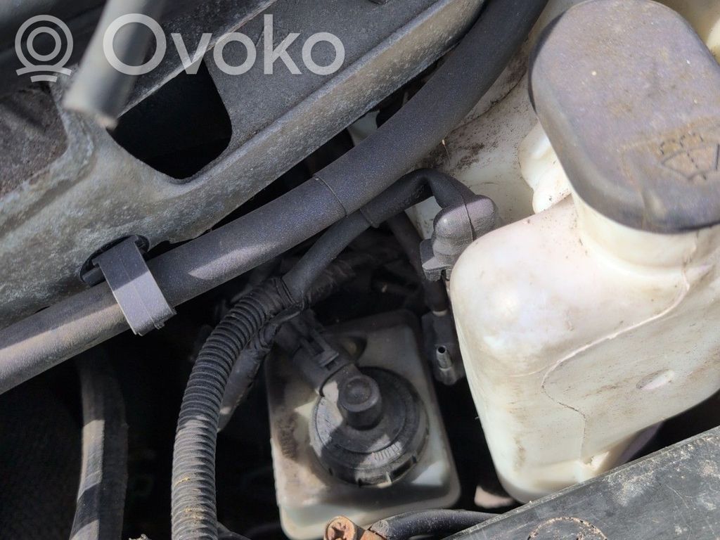 Renault Twingo I Pääjarrusylinteri 