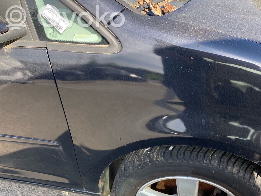 Volkswagen Touran I Parafango 