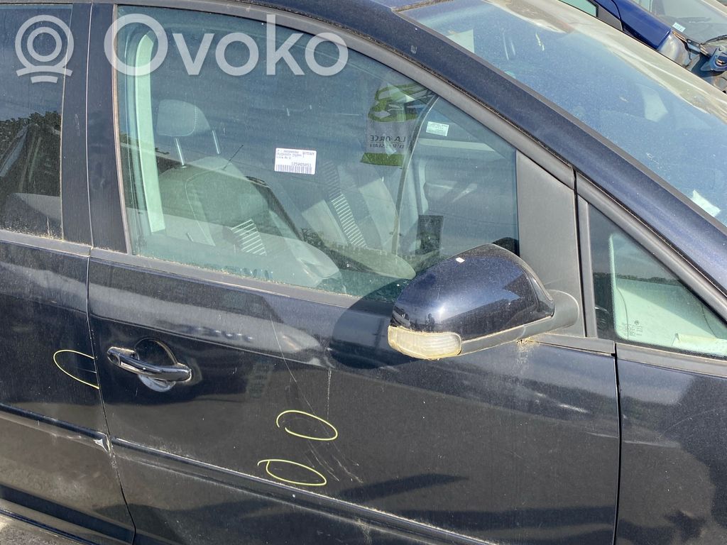 Volkswagen Touran I Ușă față