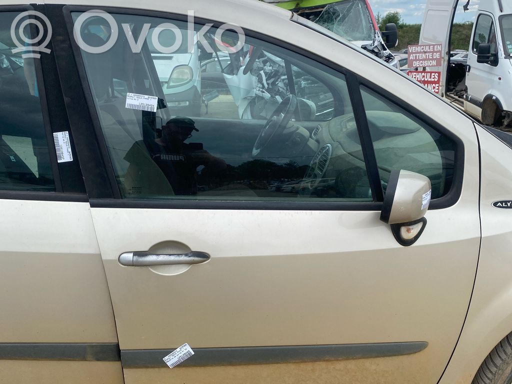 Дверь   801003308R