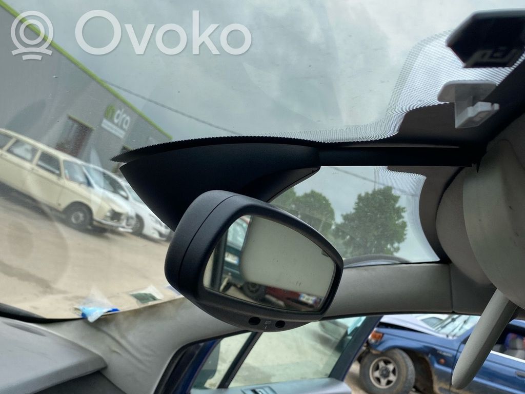 Peugeot 807 Oglindă retrovizoare (interior) 