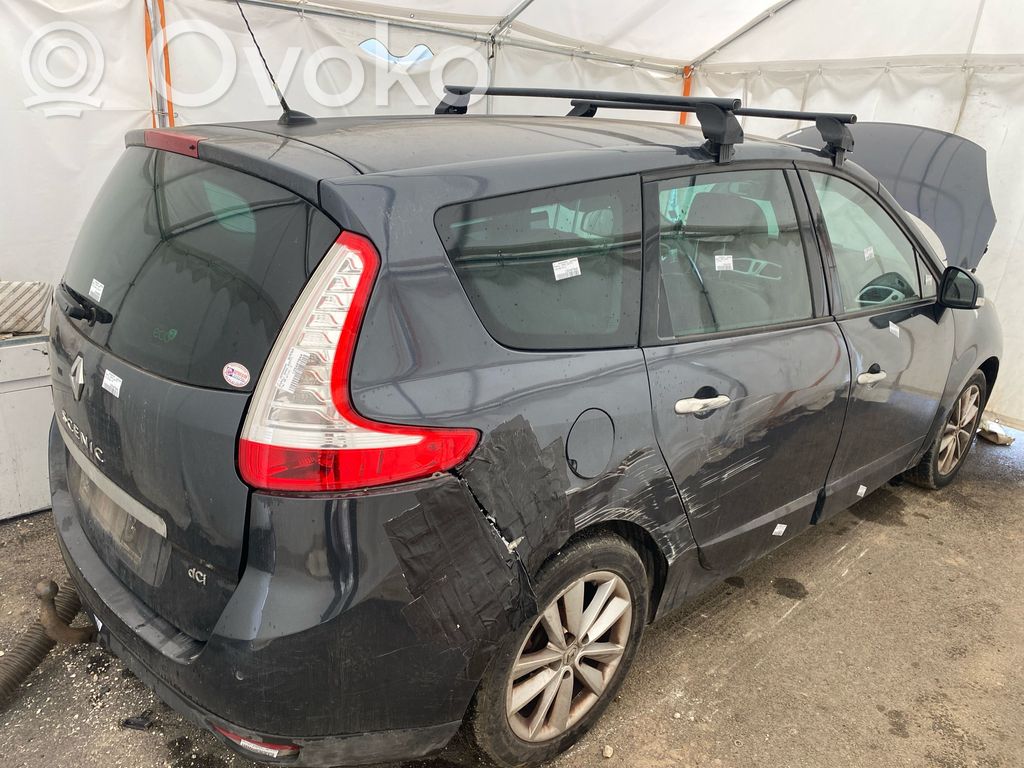 Renault Scenic III -  Grand scenic III ABS Blokas 