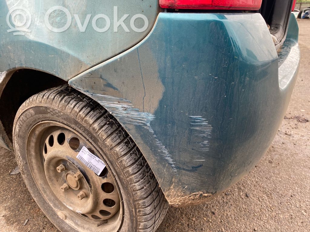 Suzuki Wagon R+ Parachoques 