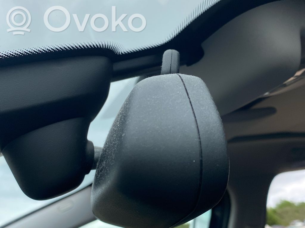 Peugeot 5008 Oglindă retrovizoare (interior) 