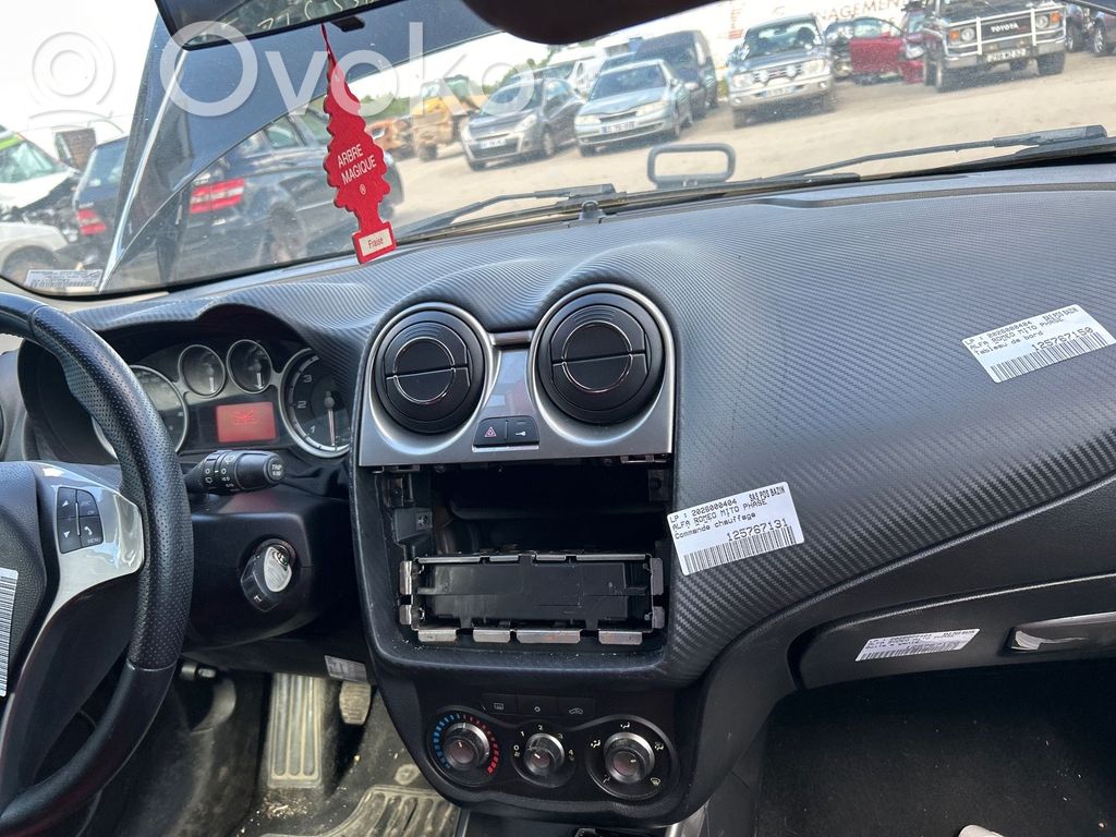 Alfa Romeo Mito Panelis 