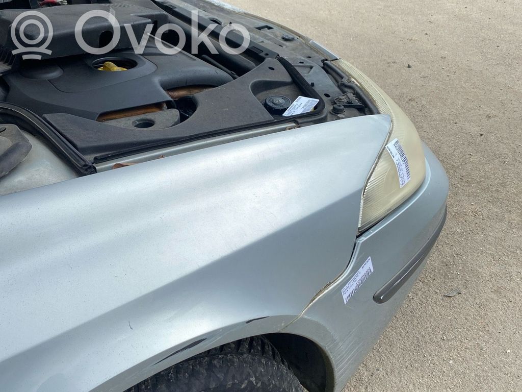 Renault Laguna II Aripă 