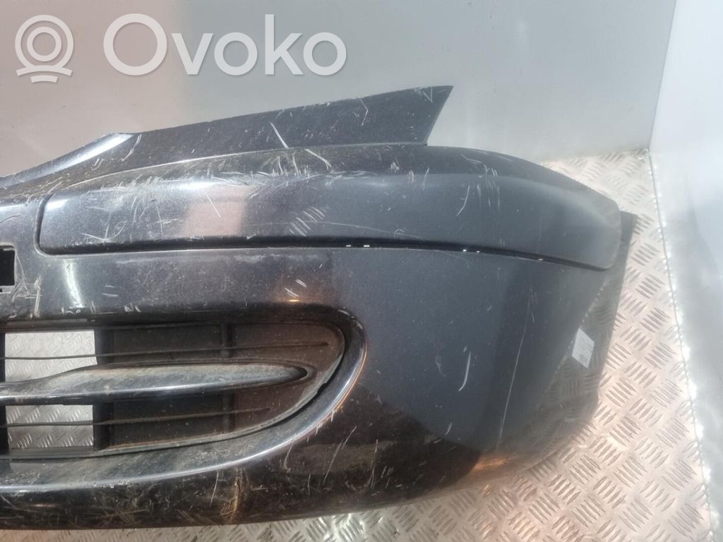 Citroen C8 Priekinis bamperis 