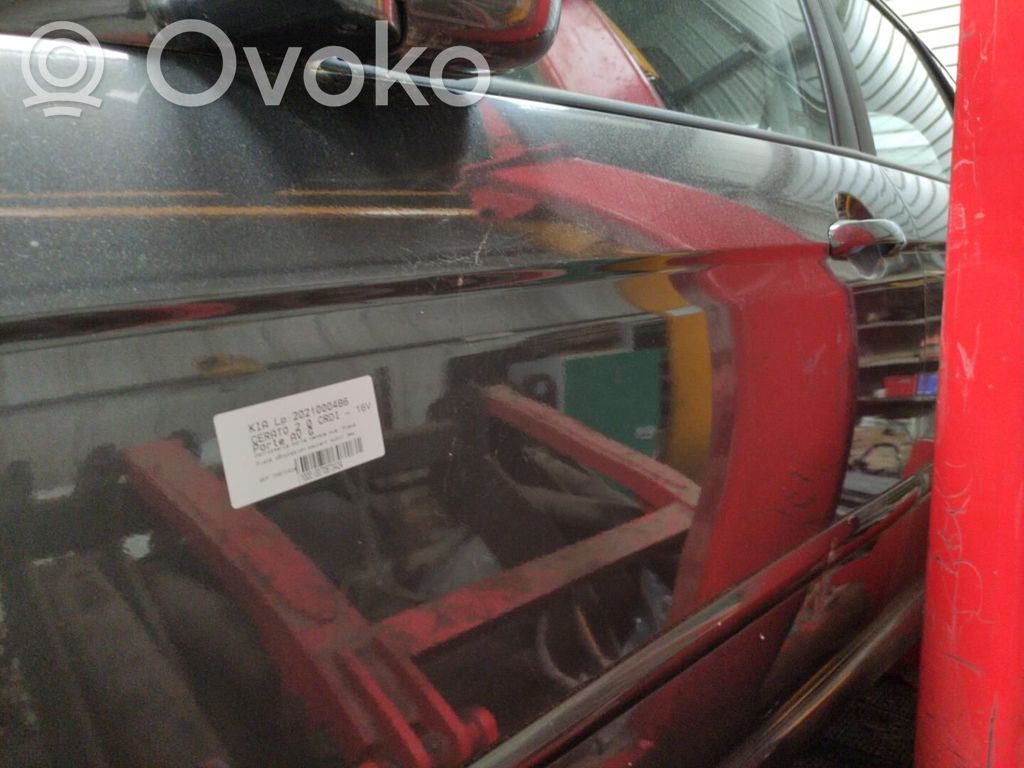 KIA Cerato Puerta delantera 