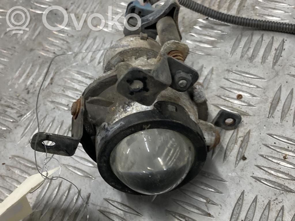 KIA Cerato Miglas lukturis priekšā 