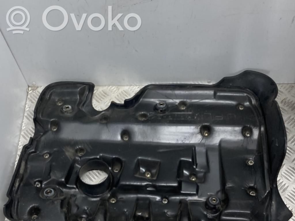 KIA Cerato Engine cover (trim) 