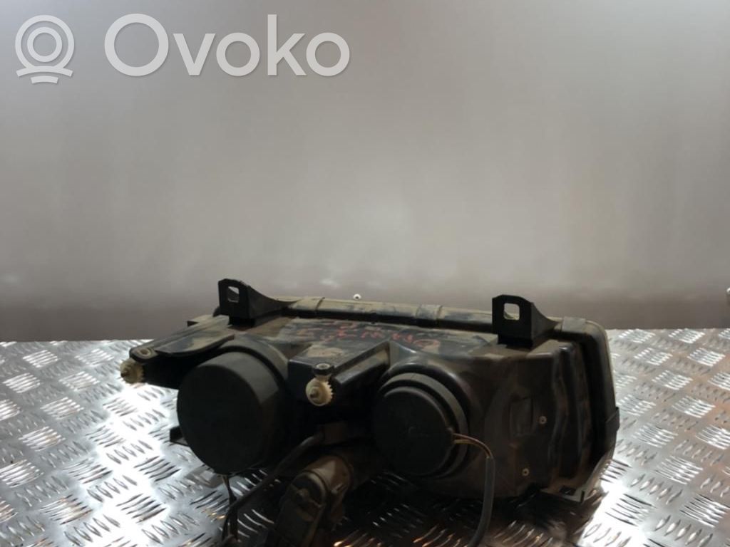 Headlight/headlamp