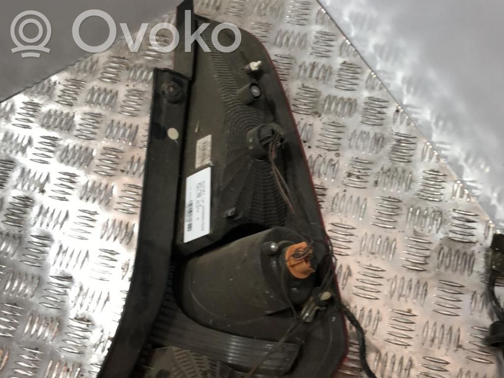 Suzuki Splash Takavalot 