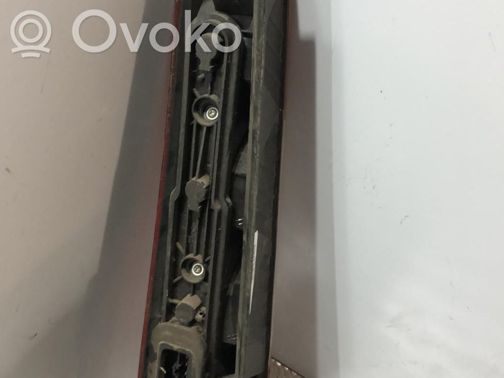 Ford C-MAX I Rear/tail lights 