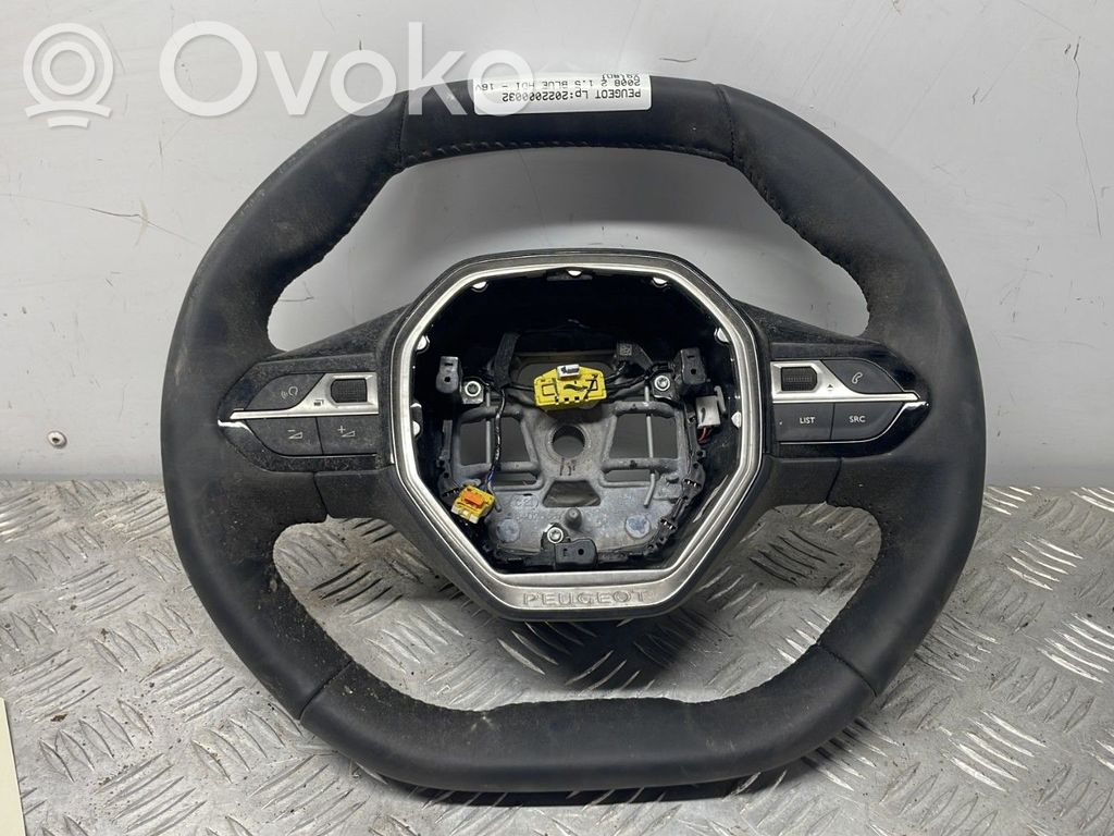 Ohjauspyörä   98255044ZD