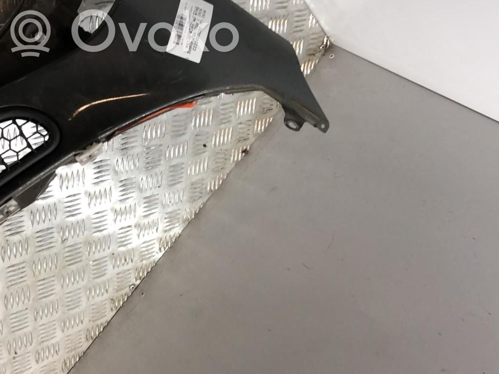 Mini One - Cooper R50 - 53 Wiper trim 