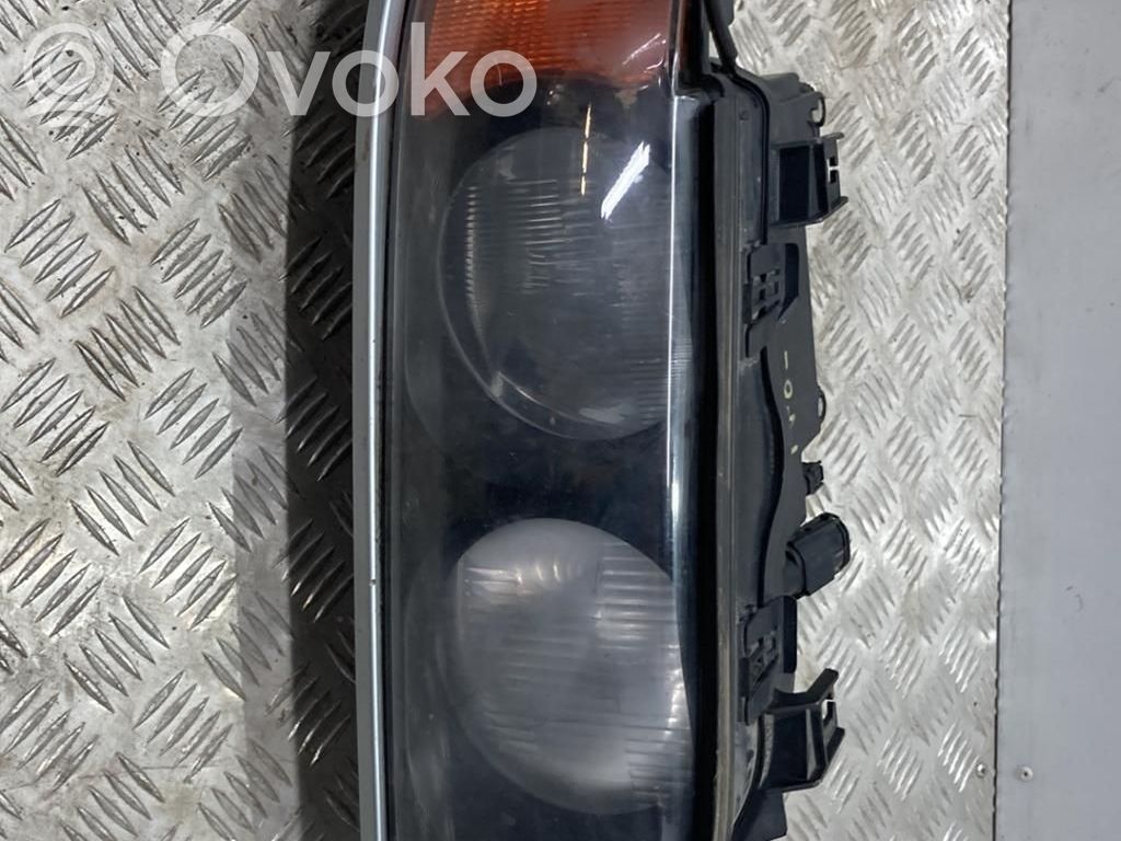 Headlight/headlamp