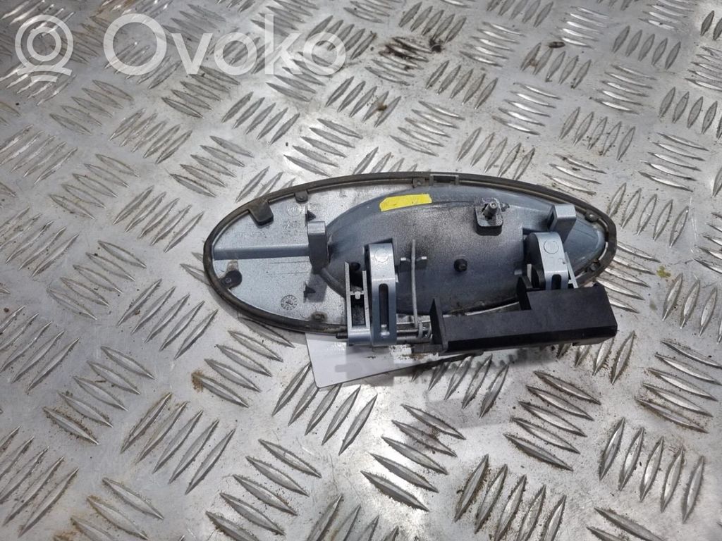 Citroen C5 Manecilla externa puerta trasera 