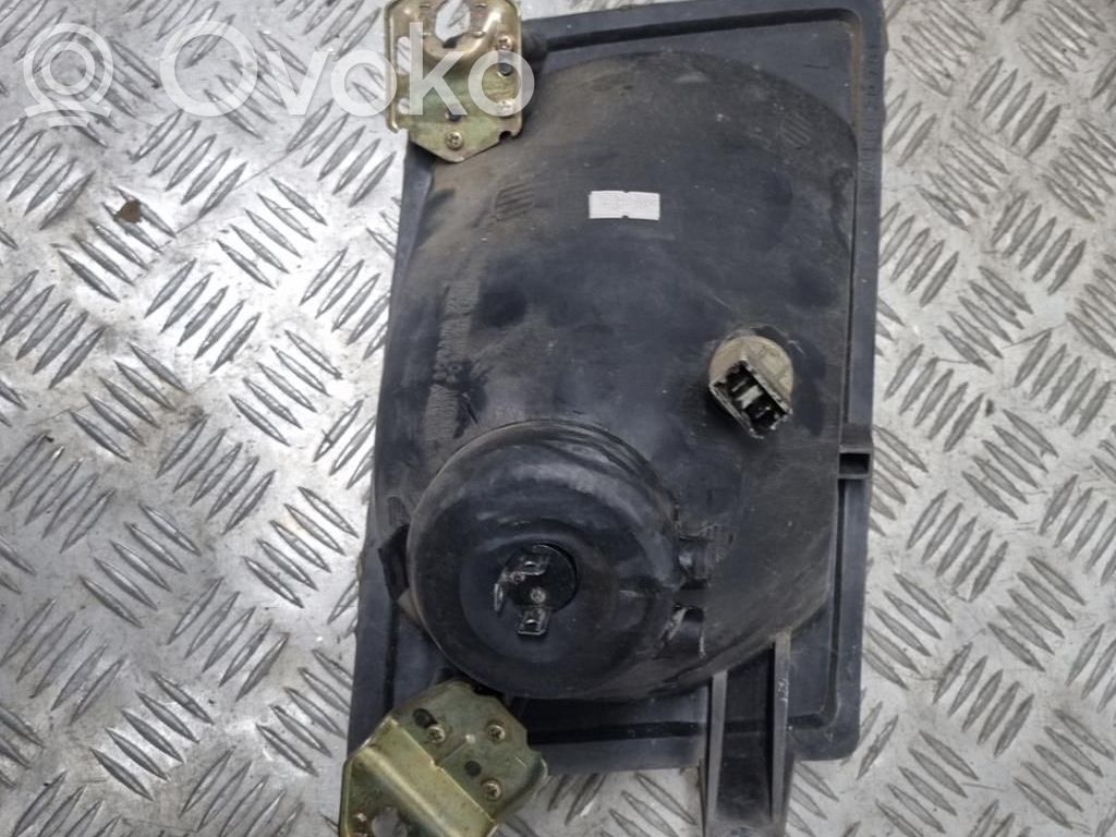 Headlight/headlamp