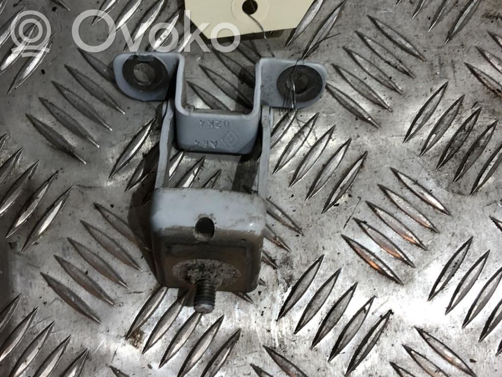 Renault Clio IV Tailgate/trunk/boot hinge 